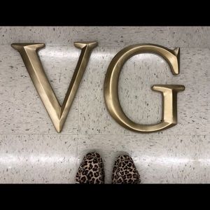 Meet your Posher, Fernanda